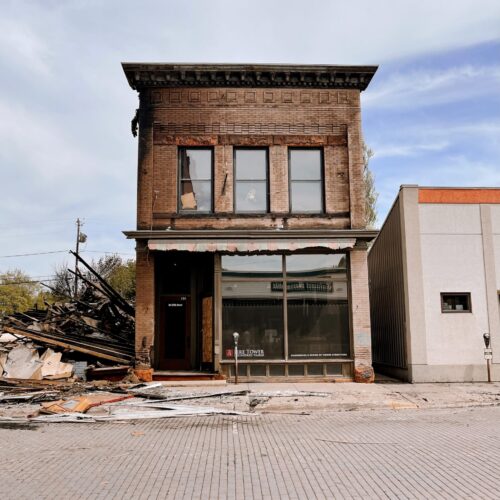 Καθαρισμός_από_οικοδομή